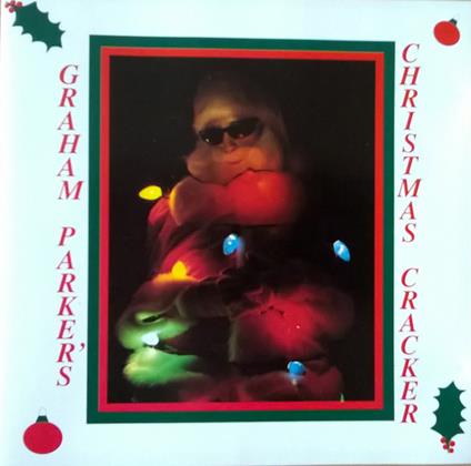 Christmas Cracker - CD Audio di Graham Parker