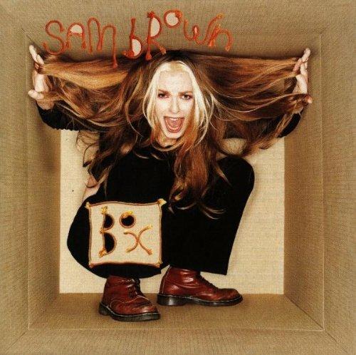 Box - CD Audio di Sam Brown