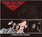 Child in Time