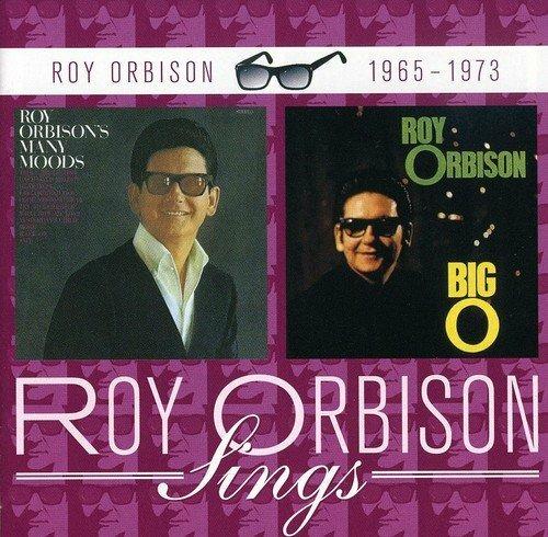 Many Moods/The Big O - CD Audio di Roy Orbison