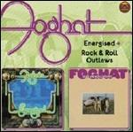 Energised - Rock & Roll Outlaws - CD Audio di Foghat