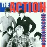 Action Packed - CD Audio di Action