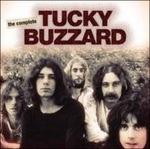 The Albums Collection - CD Audio di Tucky Buzzard