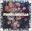 Microdelia - CD Audio