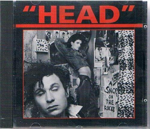 A Snog On The Rocks - CD Audio di Head