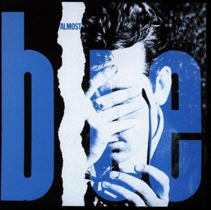 Almost Blue - CD Audio di Elvis Costello,Attractions
