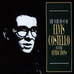 The Very Best Of... - CD Audio di Elvis Costello
