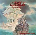 Cactus Choir - CD Audio di Dave Greenslade