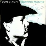 Praying Mantis (Vinyl 12' Lp)