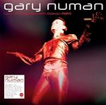 Gary Numan. Live at Hammersmith 1989