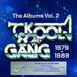 The Albums Vol. 2