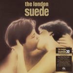 The London Suede: 30Th Anniversary (2 Cd)
