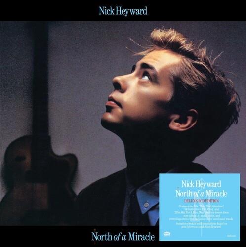 North Of A Miracle - CD Audio di Nick Heyward