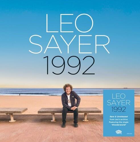 1992 - CD Audio di Leo Sayer