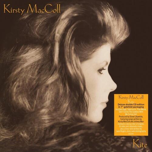 Kite - CD Audio di Kirsty MacColl