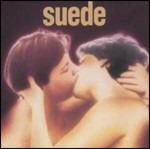 Suede (Deluxe Edition)