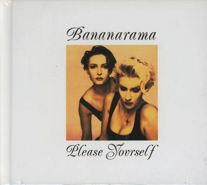 Please Yourself - CD Audio di Bananarama