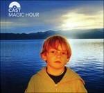 Magic Hour - CD Audio + DVD di Cast