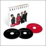 Pretenders vol.1 - CD Audio + DVD di Pretenders