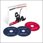 Last of the Independents - CD Audio + DVD di Pretenders