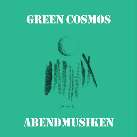 Abendmusiken - Vinile LP di Green Cosmos