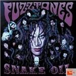 Snake Oils - CD Audio di Fuzztones