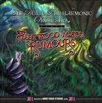 Plays Fleetwood Mac's Rumours - Vinile LP di Royal Philharmonic Orchestra
