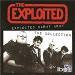 Exploited Barmy Army-The Collection