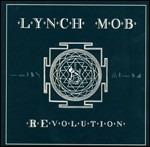 Revolution - CD Audio di Lynch Mob