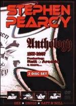 Stephen Pearcy. Anthology 1977-2007 (2 DVD)