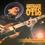 Live In Williamsburg - CD Audio di Shuggie Otis
