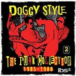 Punk Collection 85- 88