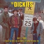 1977/1982 A Night That