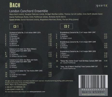 Alchemic Universe - CD Audio di Brainticket - 2