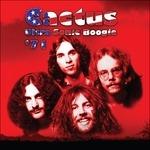 Ultra Sonic Boogie 1971