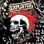 Punk At Leeds 83 - Vinile LP di Exploited
