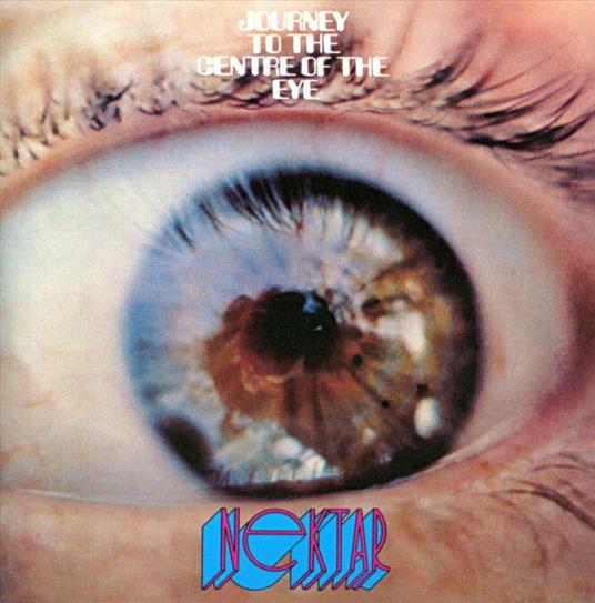 Journey to - CD Audio di Nektar