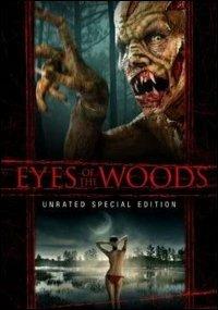 Eyes Of The Woods - DVD