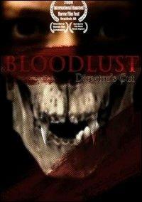 Bloodlust Director S Cut - DVD