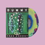 Free Energy (Transparent Green Vinyl)
