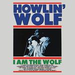 I Am The Wolf