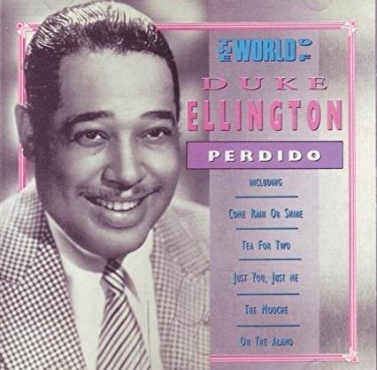 Perdigo - CD Audio di Duke Ellington
