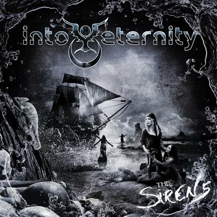 The Sirens - CD Audio di Into Serenity