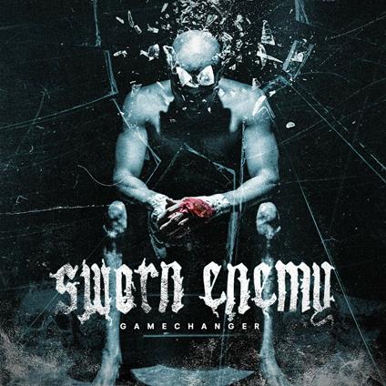Gamechanger - CD Audio di Sworn Enemy