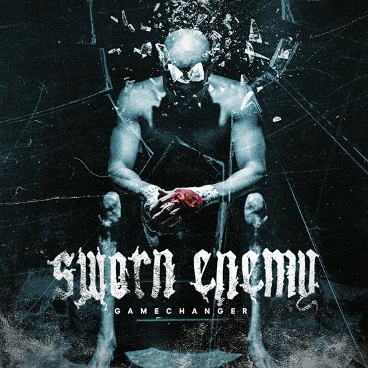 Gamechanger - CD Audio di Sworn Enemy