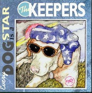 Every Dog Is a Star - CD Audio di Keepers