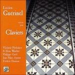 Opere per Pianoforte - CD Audio di Lucien Guérinel