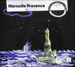 Marseille Provence (Slipcase) - CD Audio