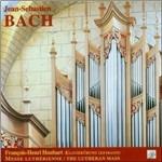 Messa luterana - Clavier-Übung - CD Audio di Johann Sebastian Bach