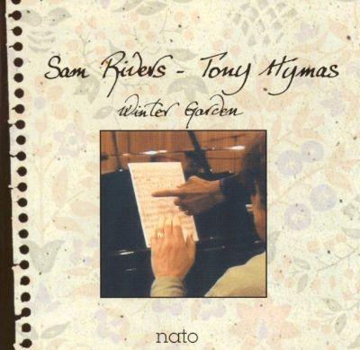 Winter Garden - CD Audio di Sam Rivers,Tony Hymas